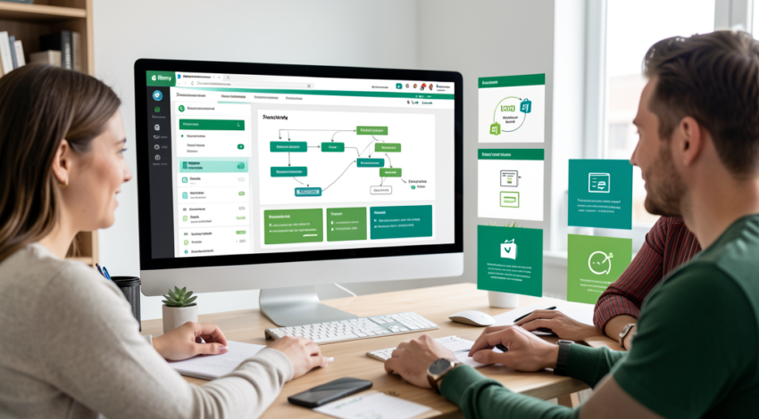 Shopify Workflow Automation: What’s Possible, What’s Worth It, and What to Build First