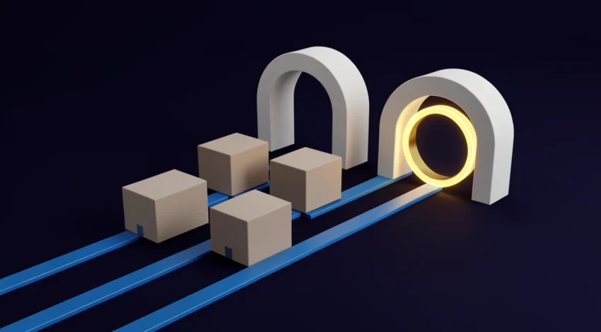 Ecommerce Order Automation: Routing, Exceptions and Fulfilment Handoffs