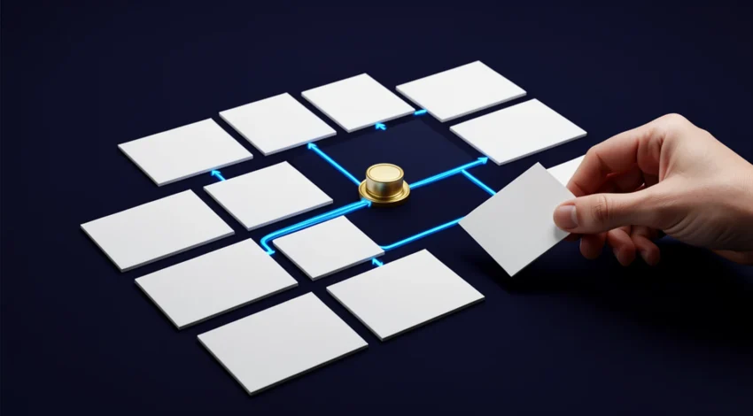 What Ecommerce Workflow Should You Automate First? A Practical Prioritisation Framework